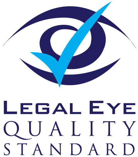 Legal Eye