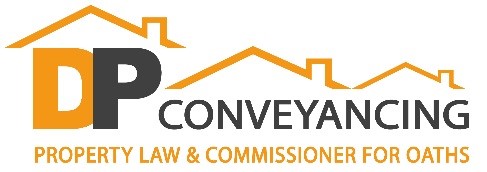 DP logo