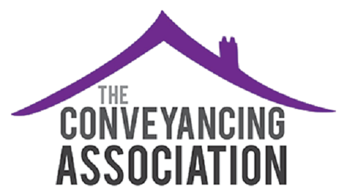 the conveyancing association logo
