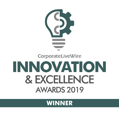 Innovation Award Winner